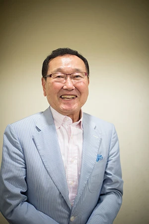 語っていいとも! 第6回ゲスト・板東英二「消えるのも早いですよ、この世界。でも失敗したからって終わりではない」